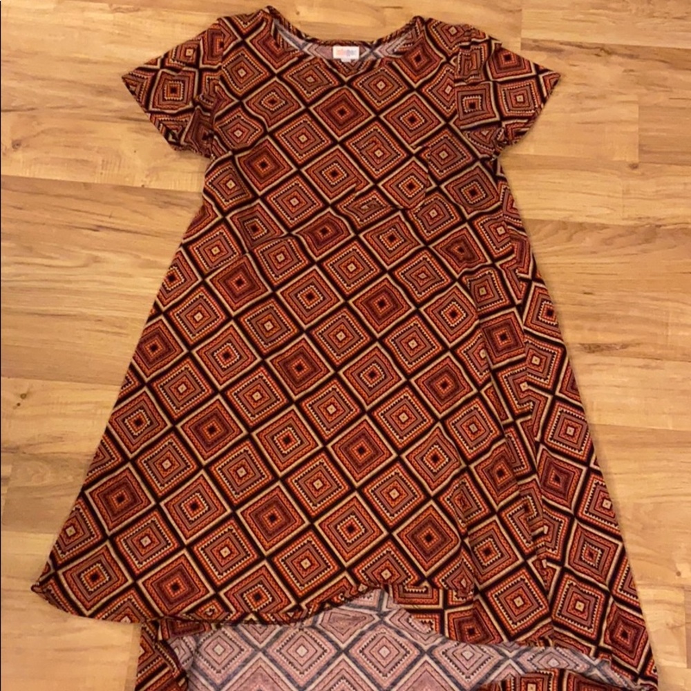 LuLaRoe Carly